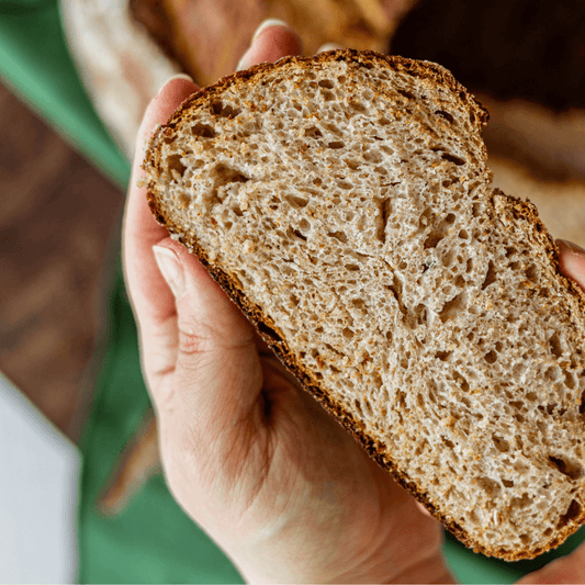 How Does Bread Stay Fresh Longer?