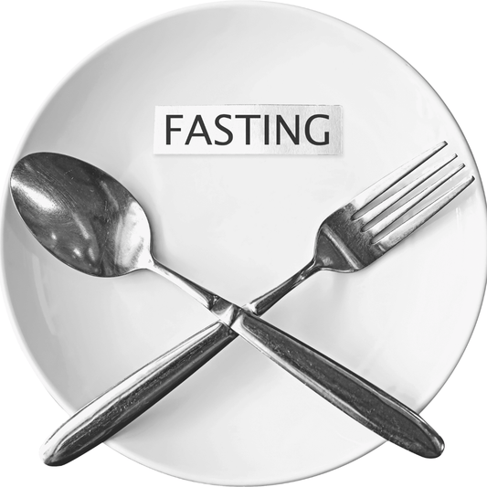 How Fasting Can Help Your Body Heal — and Why Real Food Matters?