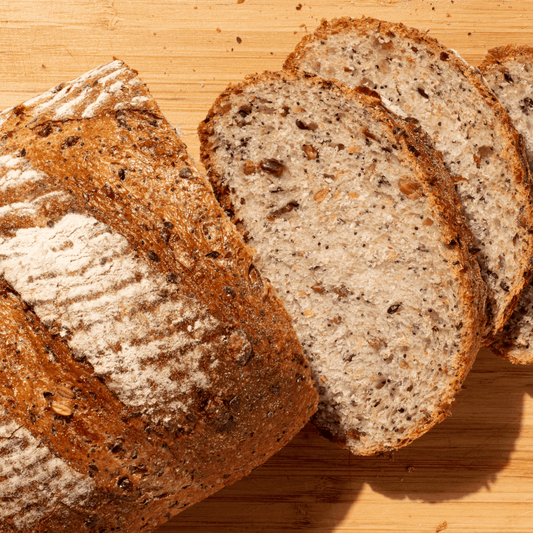 How Much Bread Do Americans Really Eat