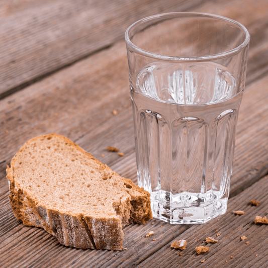 How Water Quality Affects Bread Baking