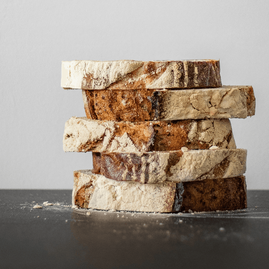 Which Bread Is Best for Your Health?