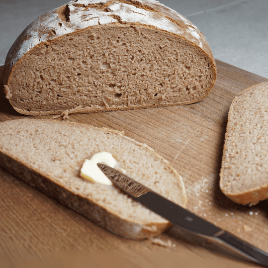 Why More People Are Choosing Rye Bread
