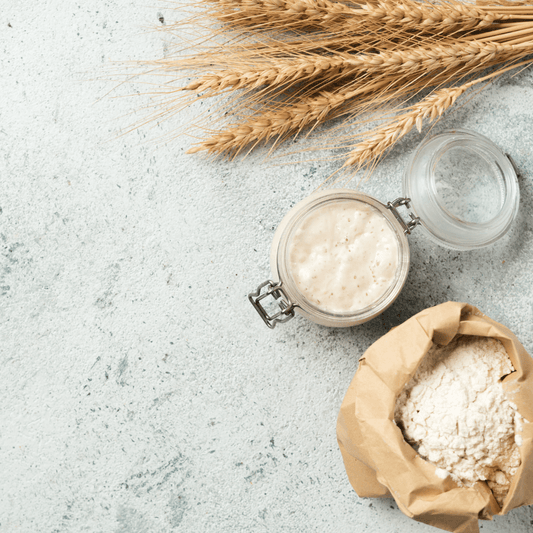Yeast vs. Sourdough Bread: What Really Matters?