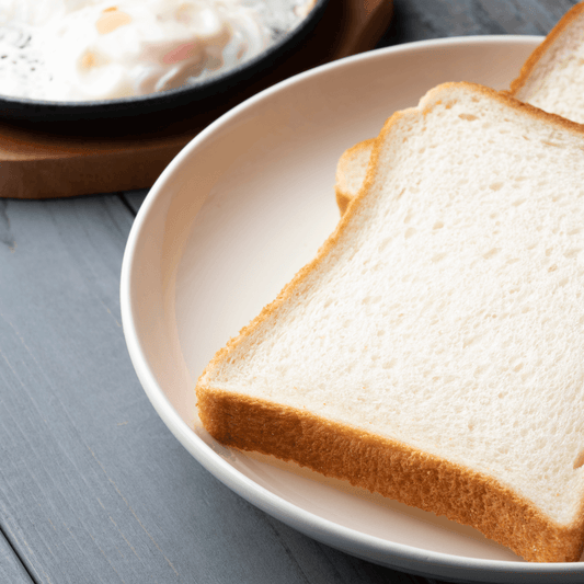 Why Does Bread Cause Bloating?
