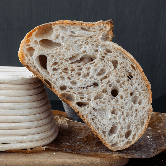 Zero-Carb Bread: Real Health Food or Just Hype?