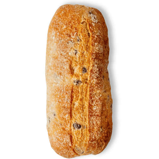 Olive Ciabattini Rolls (4 pack)