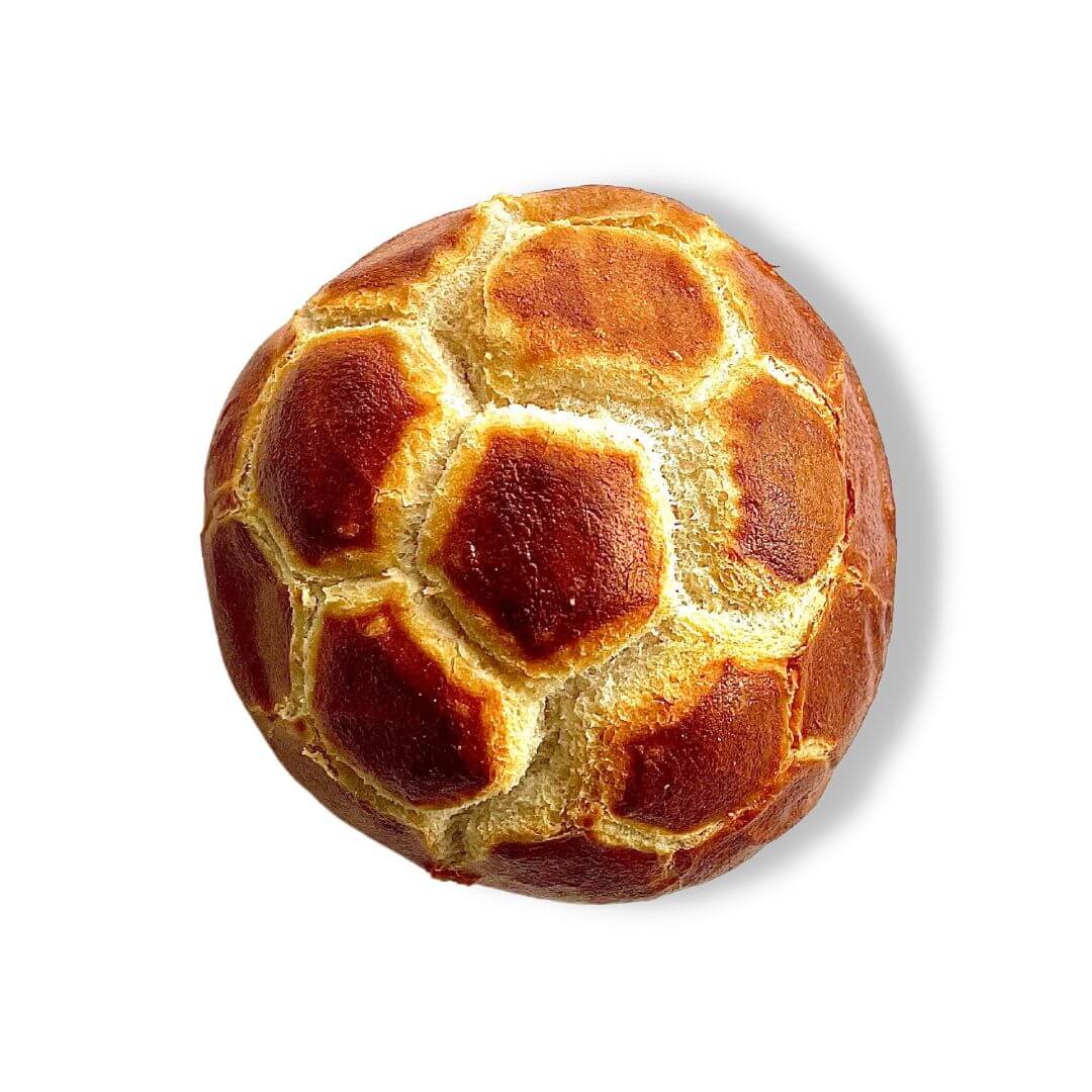 TheBrotBox -  German Vegan Pretzels Sandwich Rolls