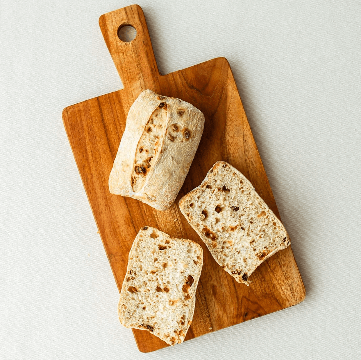 Stone Oven Fig Rolls