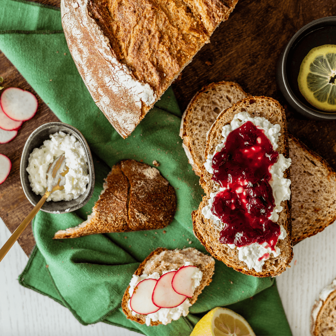 The Brot Box Bestseller Bundle Box