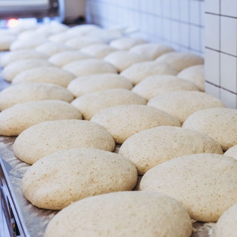 The Gut-Friendly Magic of Sourdough Bread: Unveiling the FODMAP Connection