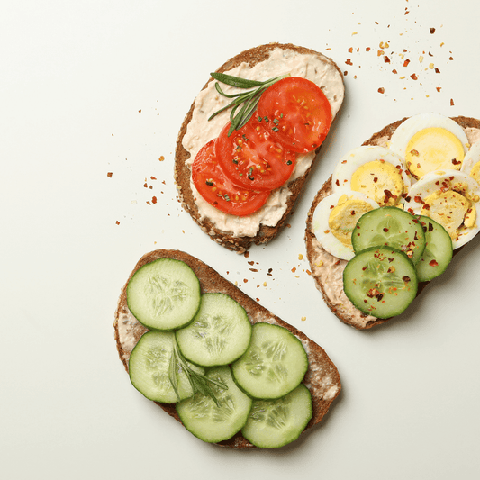 Best Bread for Diabetics: What the Science Actually Says