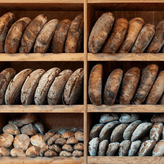 Bread Guilt Is Making You Unhealthy — And the Wellness Industry Knows It