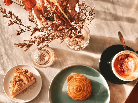 Fall in Love with the Little Things: 4 German Traditions to Bring Home