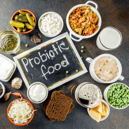 How Does Bread Affect Gut Health?