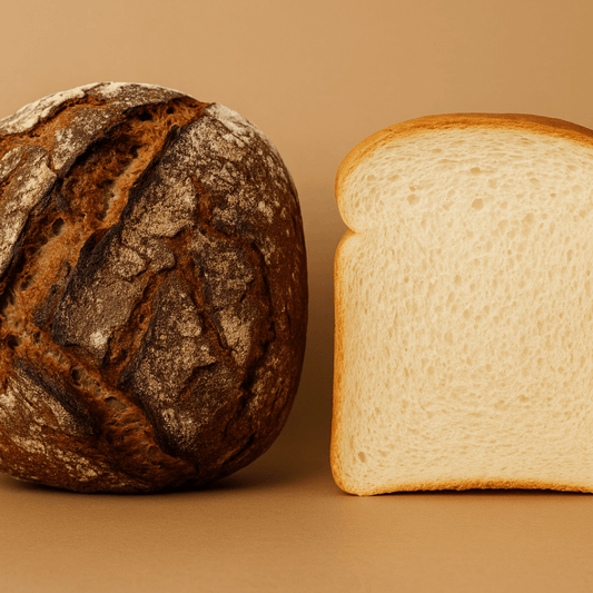How Food Changes Our Breathing Health