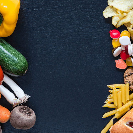 The Truth About Carbs: How to Make the Right Choices