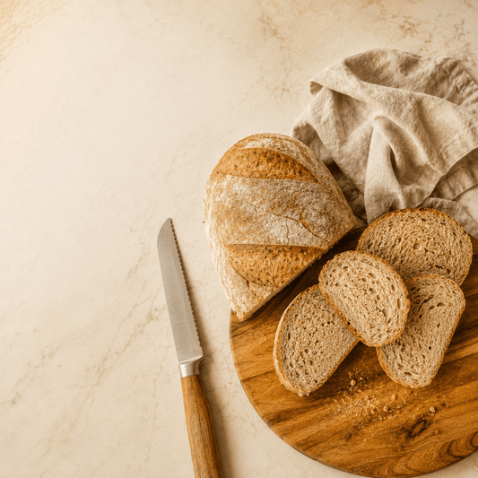 What Is Landbrot? The German Country Loaf Explained