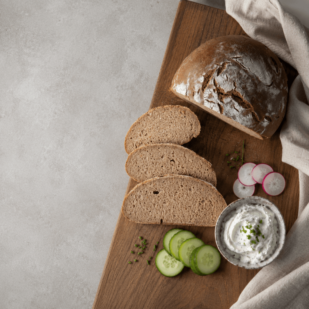 What Is Rye Bread — and Is It Actually Good for You? | The Brot Box