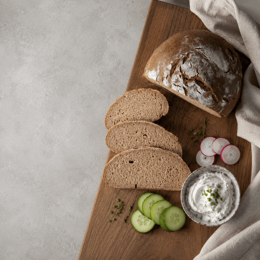 What Is Rye Bread — and Is It Actually Good for You?
