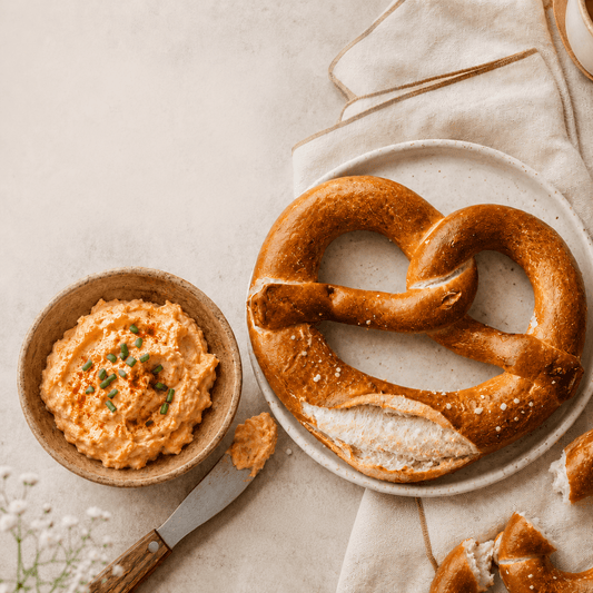 What is a Laugenbrezel? The German Pretzel Most People Have Never Really Tried