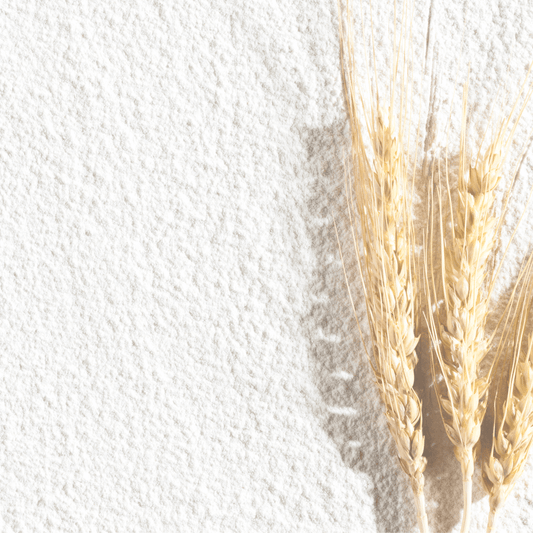 Wheat Flour Types: German vs. American Flour
