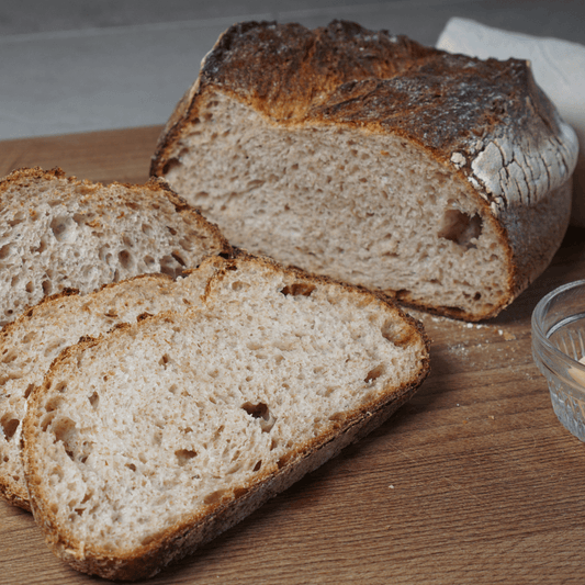 Why Bread Feels Like Comfort Food