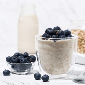Your Guide to a Healthier Breakfast: Bircher Muesli