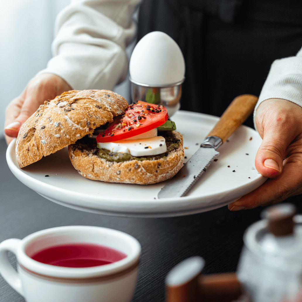 Ancient Grain Rolls (4 pack)