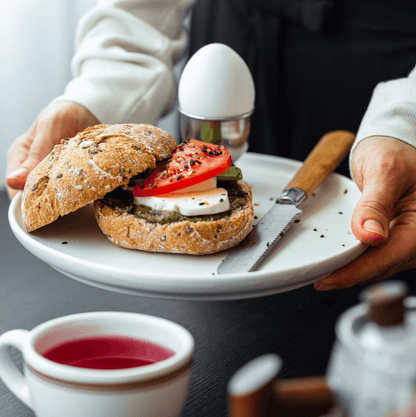 Ancient Grain Rolls (4 pack)