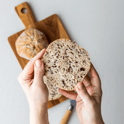 Ancient Grain Rolls (4 pack)