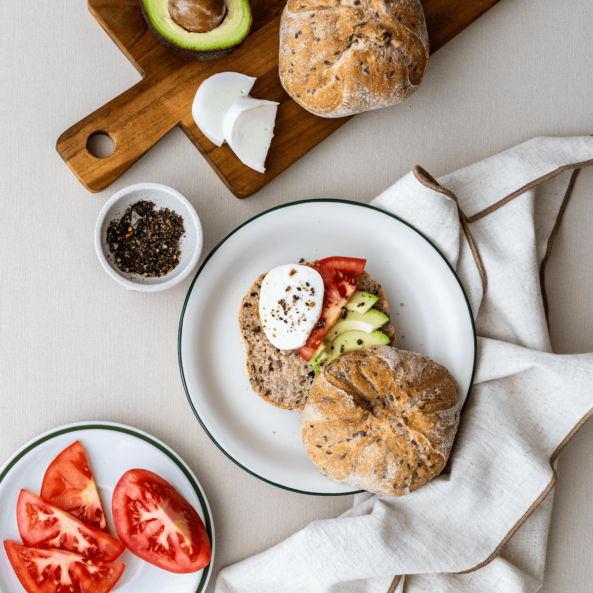 Exclusive Limited Time Treats – The Brot Box