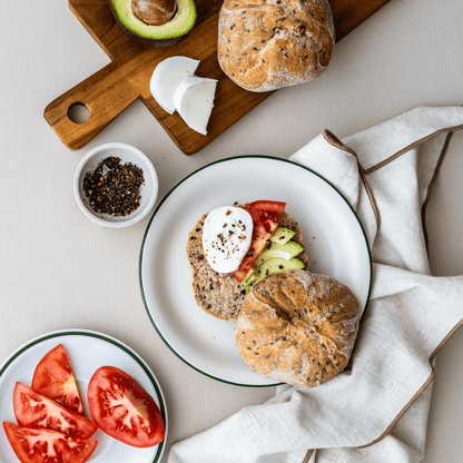 Ancient Grain Rolls (4 pack)