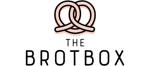 The Brot Box logo