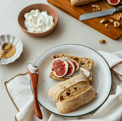 Stone Oven Fig Rolls