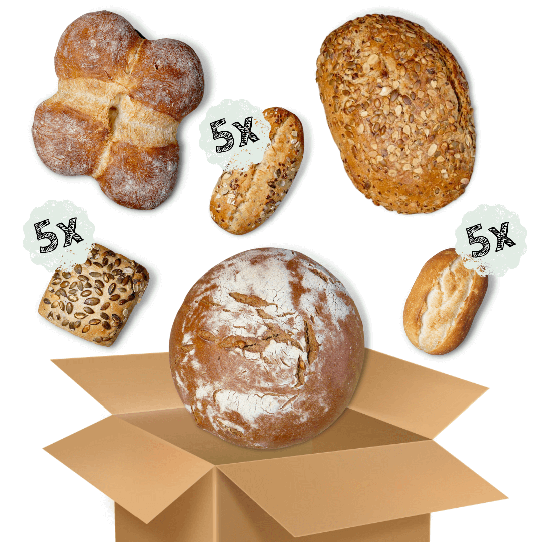 Germans' Favorites Small Box