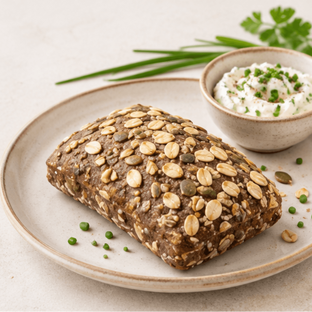 Harvest Grain Rolls (5 pack)