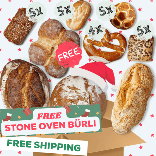 Limited Christmas Special Box 🎄✨