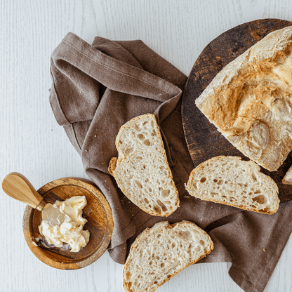 Spanish Stone Oven “Andalúz” Bread