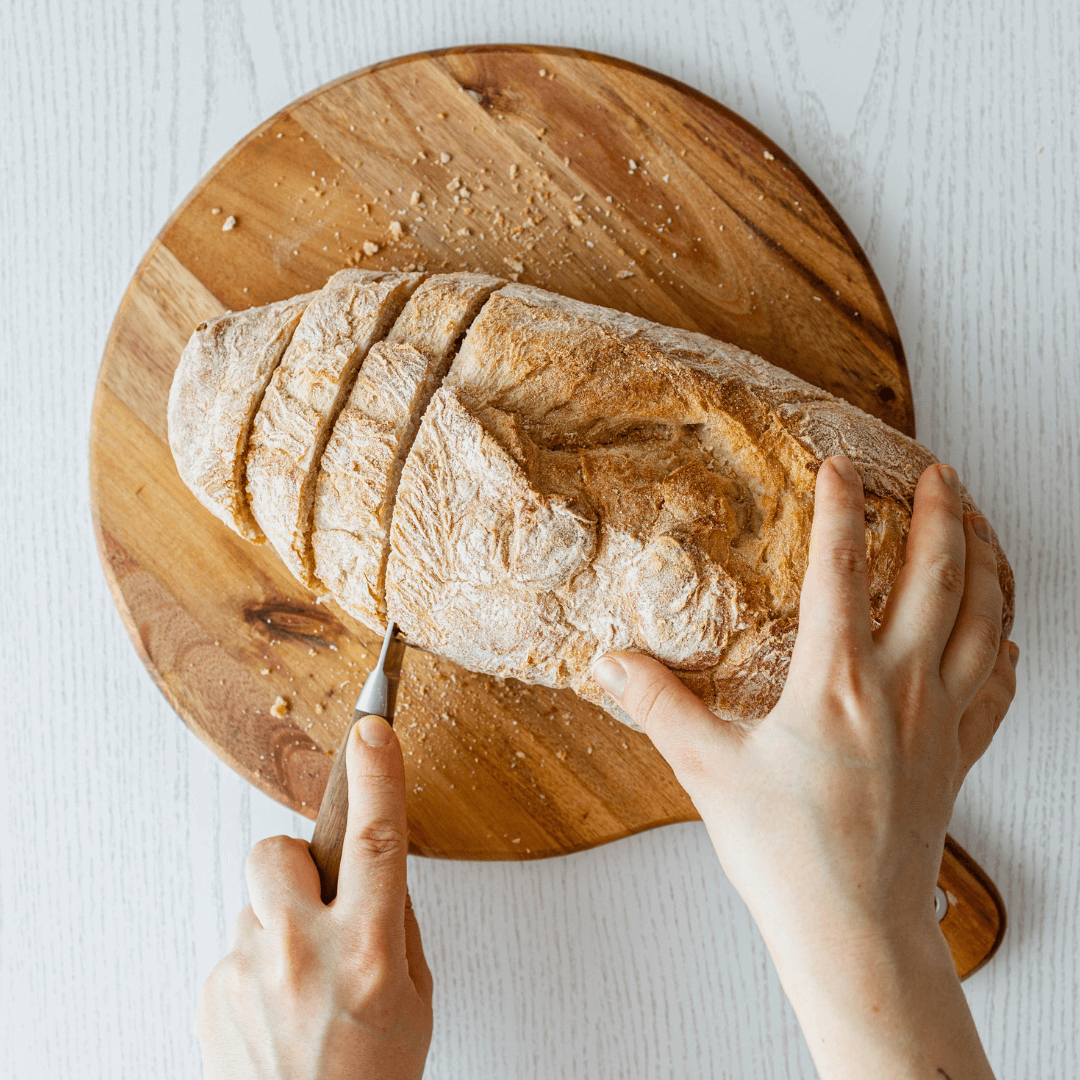 Spanish Stone Oven “Andalúz” Bread