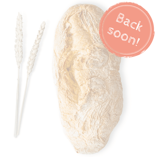 Spanish Stone Oven “Andalúz” Bread - The Brot Box