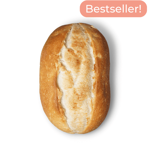 German Brötchen Rolls