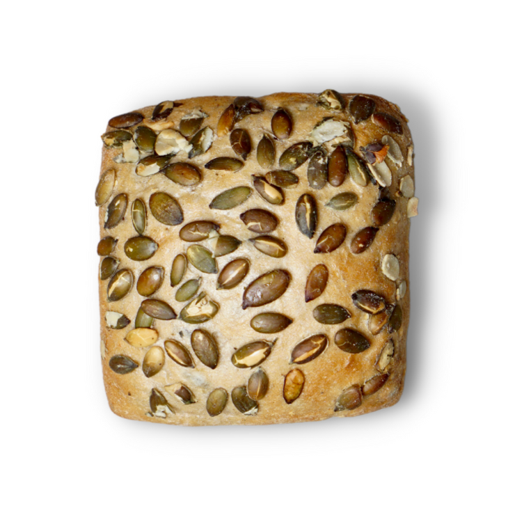 Pumpkin Seed Rolls