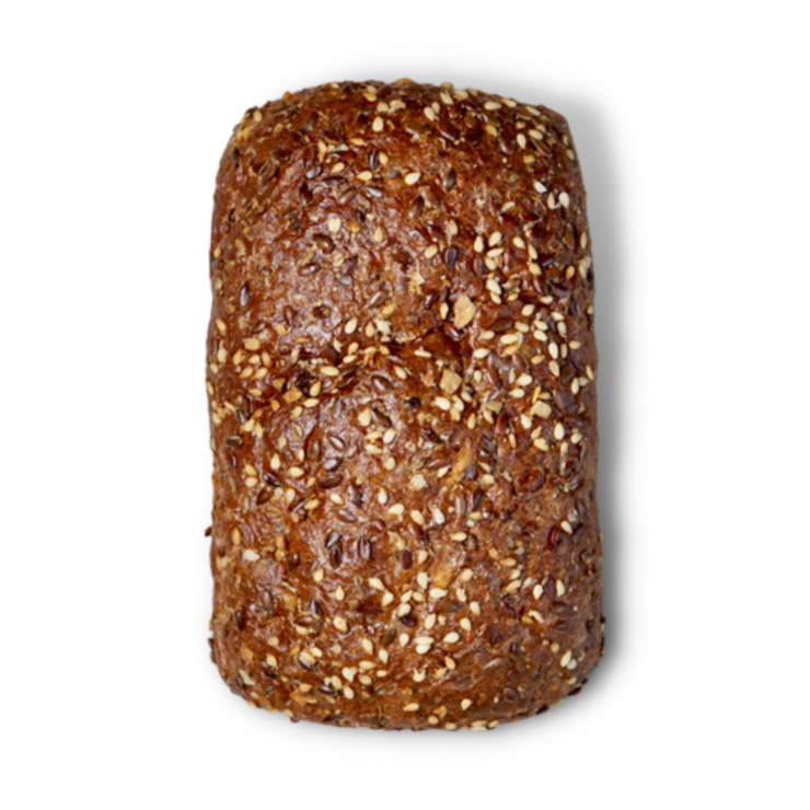 Low-Carb Power Rolls (5 pack)