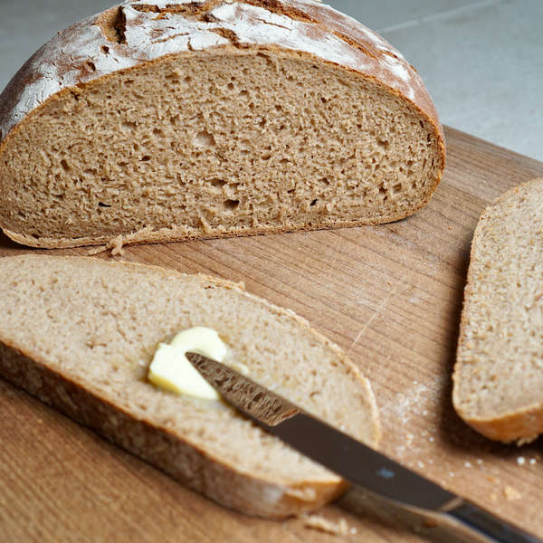 Rye Crust Bread 1 kg