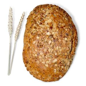 TheBrotBox German Premium Seed Bread - Wholesome Bakery